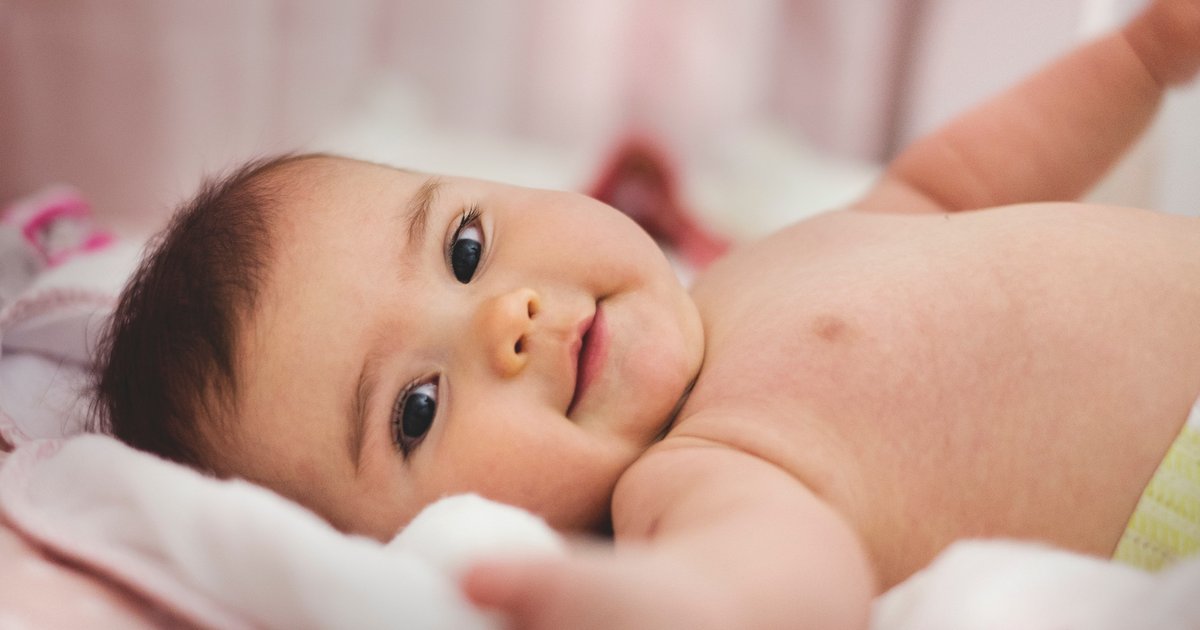 Babies' frequent hiccups may be tied to 