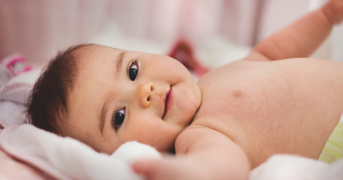 Babies Frequent Hiccups May Be Tied To Brain Development Scientists 