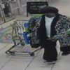 Grocery theft