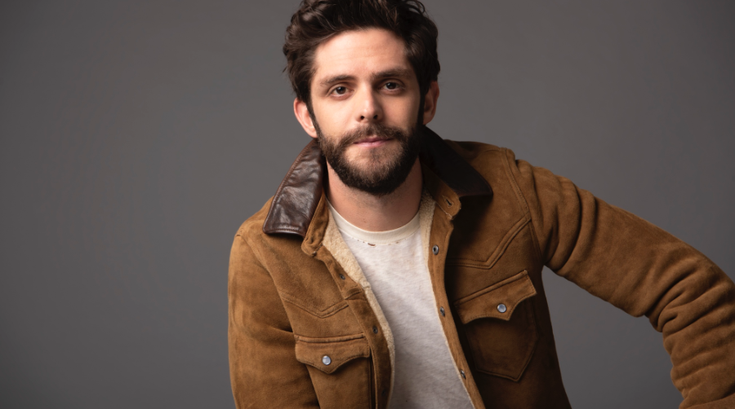 Limited - Live Nation Thomas Rhett