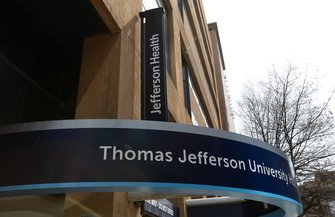 Jefferson Delaware Med School