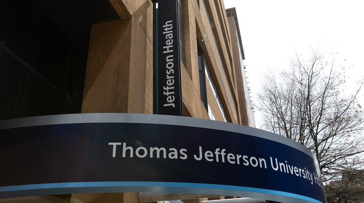 Jefferson Delaware Med School