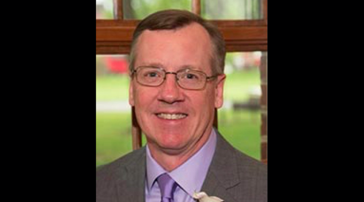 Dr. Thomas Short Jr. 