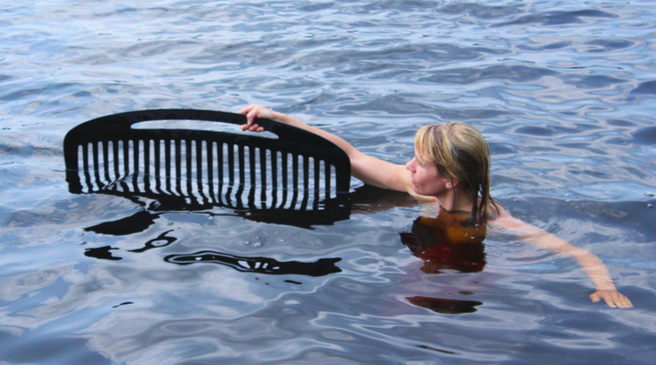 "Threading Water"