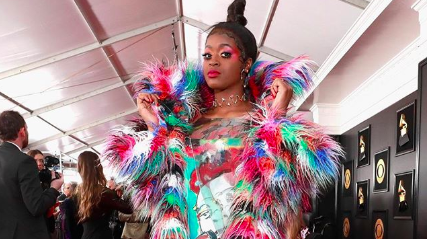 Tierra Whack