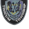 Tinicum Township Police