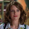 Tina Fey from Mean Girls