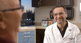 Limited - MD Anderson at Cooper