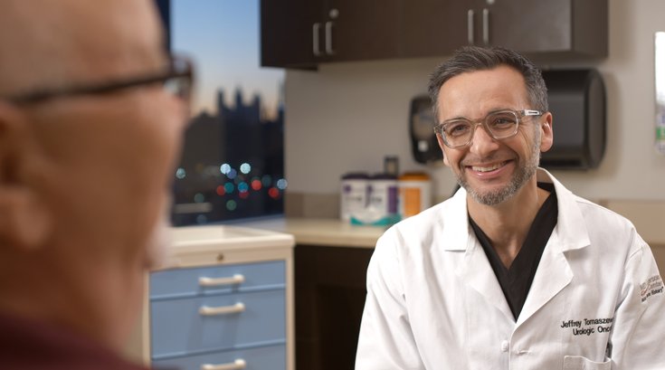 Limited - MD Anderson at Cooper