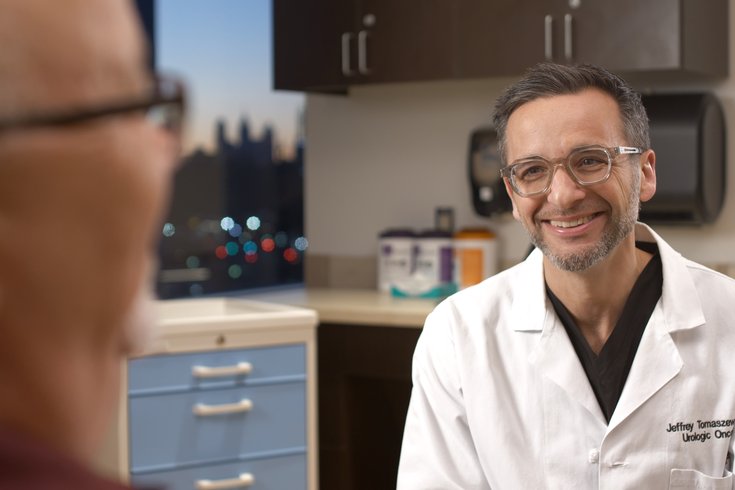 Limited - MD Anderson at Cooper