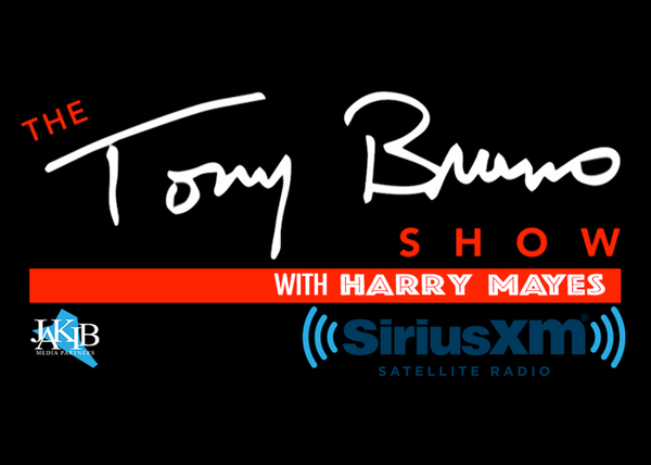 Limited - Tony Bruno Show Sirius XM