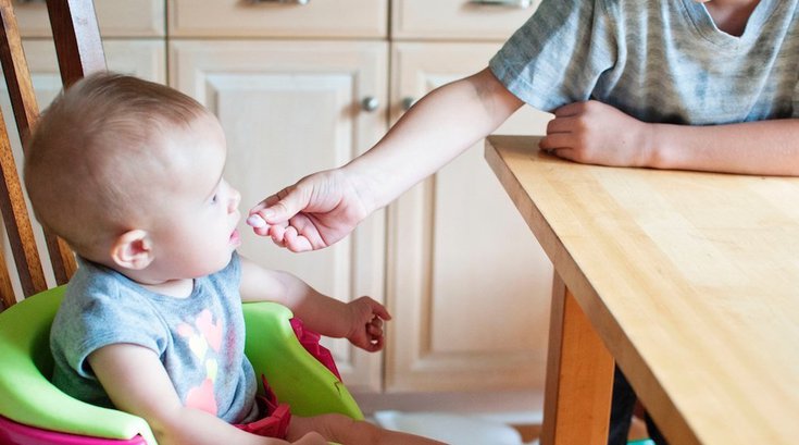 Picky eating in children