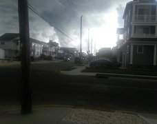 Severe Weather Sea Isle City
