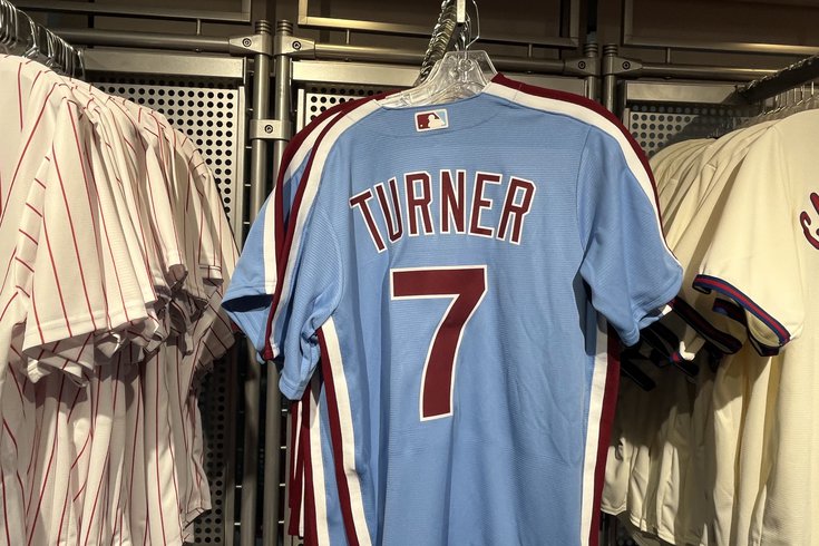 throwback phillies jersey