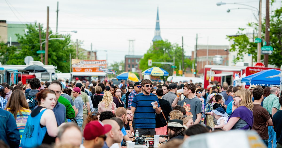 Kensington comes out for Sculpture Derby & Arts Fest PhillyVoice