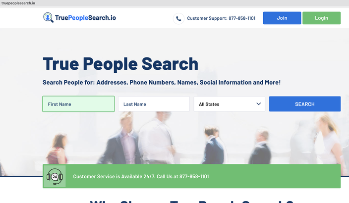 Limited - Truepeoplesearch.io3