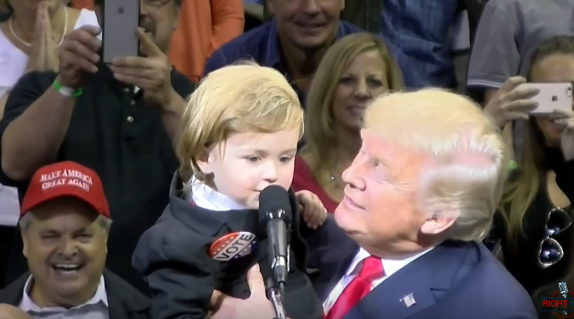 Trump Baby