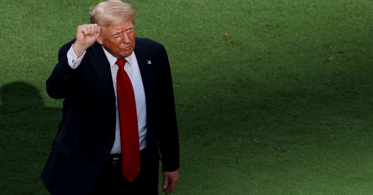 NJ joins another lawsuit against Trump administration, bringing tally to 33