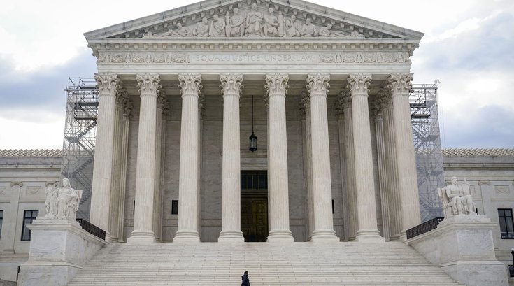 Venezuelans Trump SCOTUS
