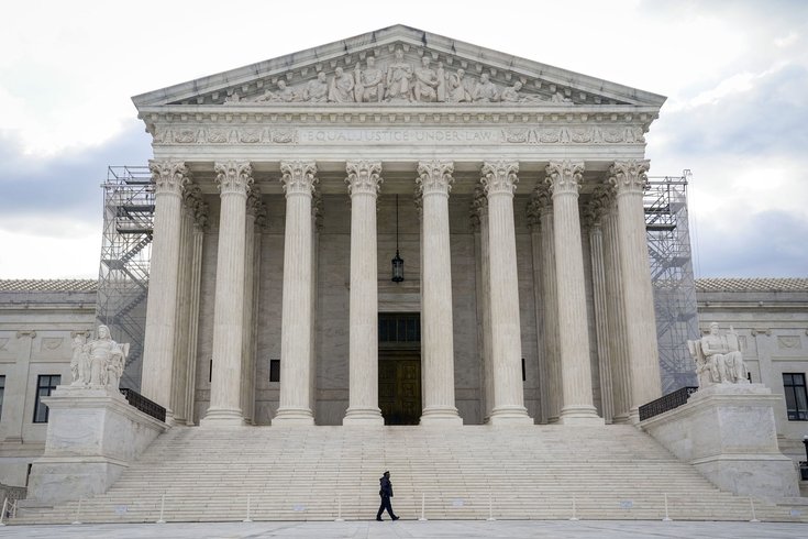 Venezuelans Trump SCOTUS