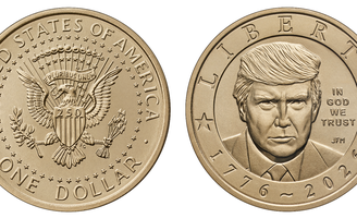 Trump coin