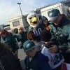 Annual Turkey Day Tailgate at Lincoln Financial Field