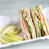 Limited - IBX Recipe - Turkey Pear Sandwich