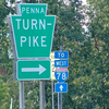 Turnpike tolls attorney general