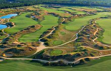 Limited Visit NJ - Twisted Dunes Golf Club