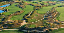 Limited Visit NJ - Twisted Dunes Golf Club