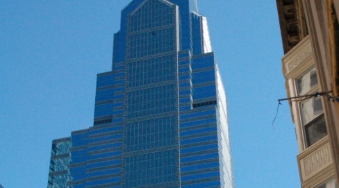 Two Liberty Place skyscraper could be sold 