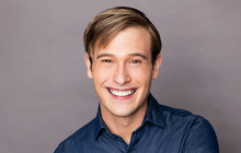 Limited - Tyler Henry Top Recirc