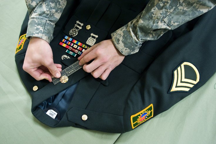 U.S. Military Uniform