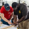 UPS Volunteer Chair Build with Habitat Philadelphia 2025 2 _ by Cary Porter.jpg