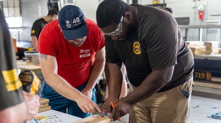 UPS Volunteer Chair Build with Habitat Philadelphia 2025 2 _ by Cary Porter.jpg