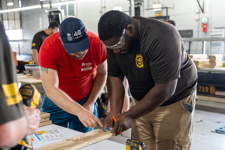 UPS Volunteer Chair Build with Habitat Philadelphia 2025 2 _ by Cary Porter.jpg