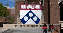 UPenn rankings