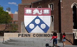 UPenn rankings