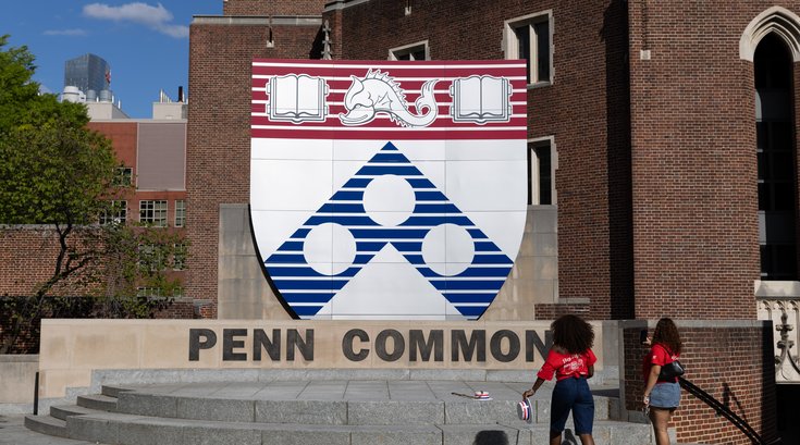 UPenn rankings