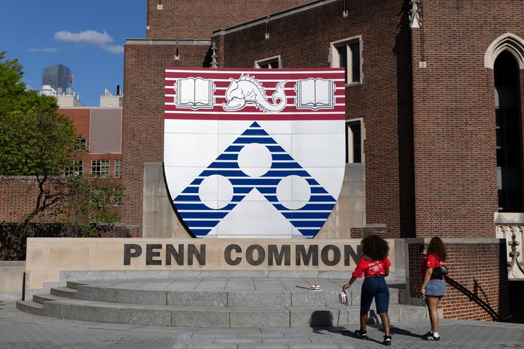 UPenn rankings