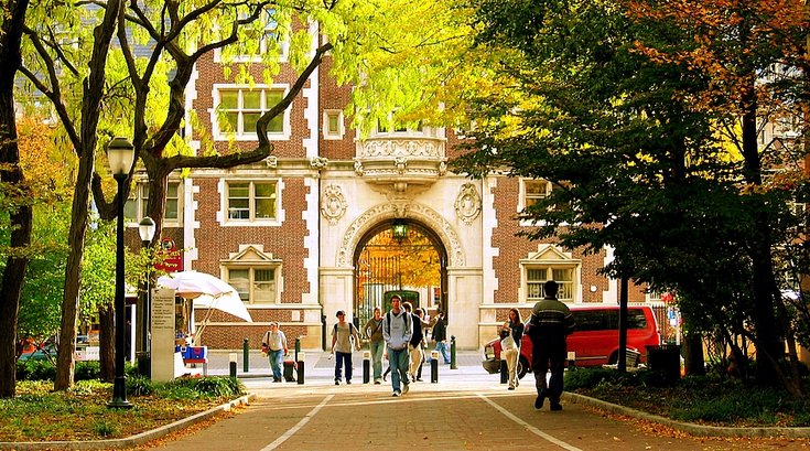 College debt