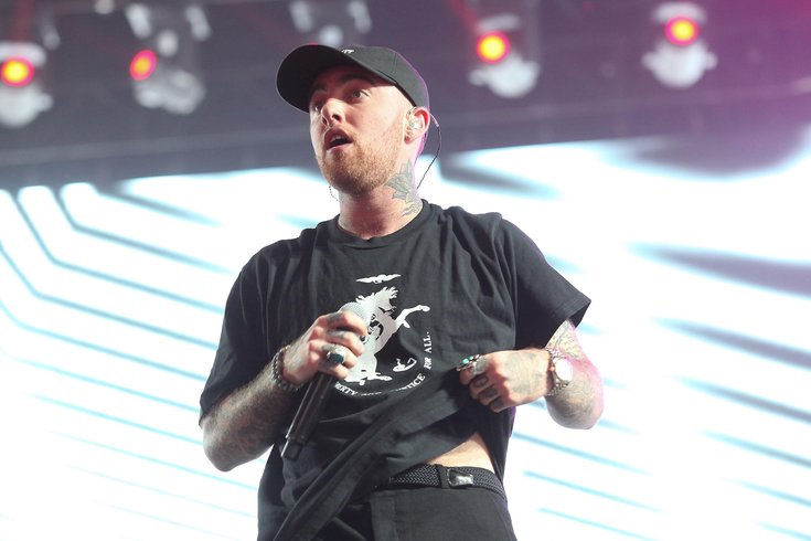 Rapper Mac Miller, a Pittsburgh native, dead at 26 | PhillyVoice