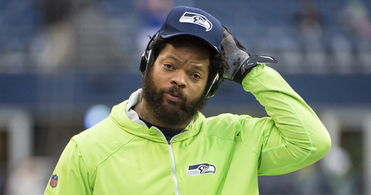 Report Michael Bennett Indicted On Felony Charges Of Injuring A Year Old Paraplegic At Super