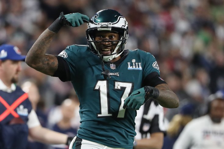 Image result for alshon jeffery eagles