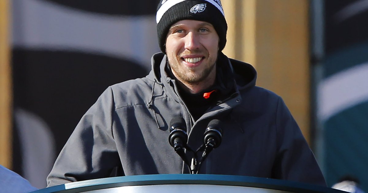 Eagles chat with Jimmy Kempski PhillyVoice