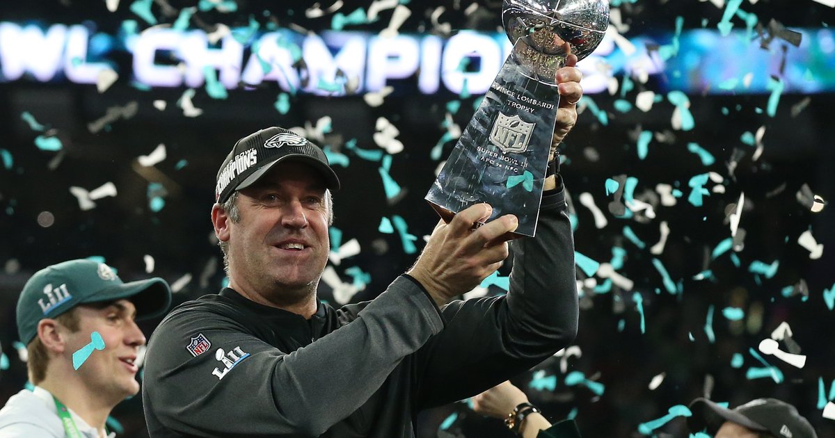 PhillyRank Extra: Ranking The Top 10 Philadelphia Championship Teams ...