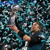 Nick Foles Super Bowl LII MVP