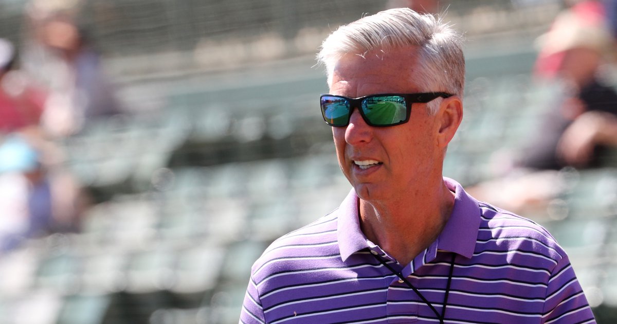 MLB Rumor Roundup: Analyzing the Phillies' recent moves and what they have left - Vimarsana News