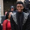 Chadwick Boseman