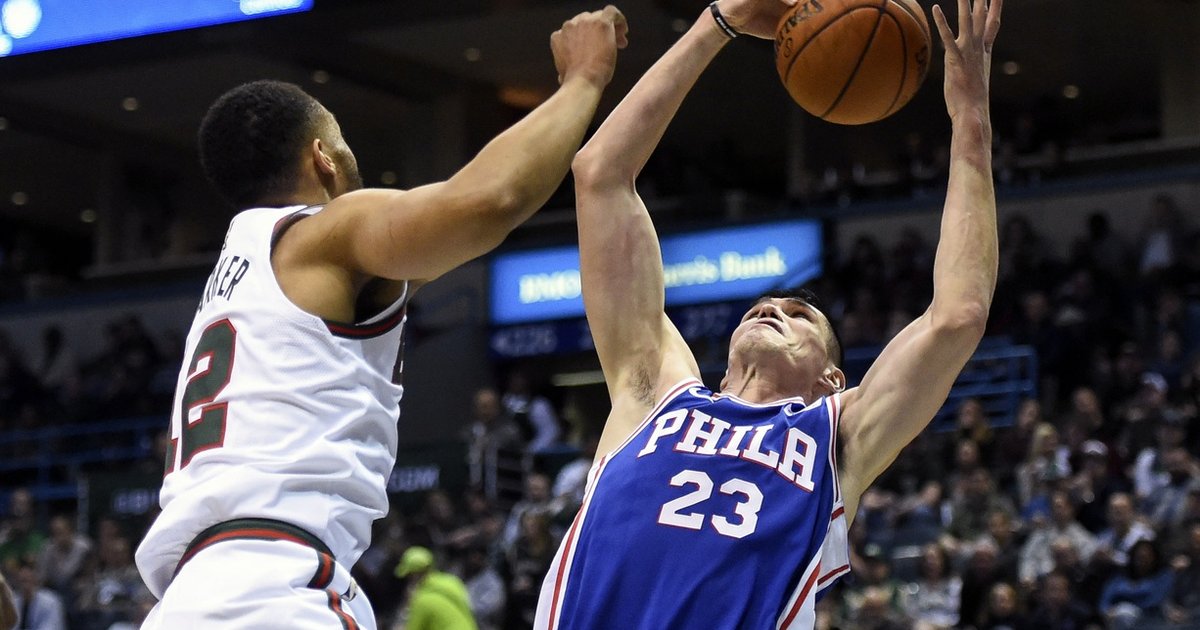 5 Observations From Sixers' Turnover-plagued Loss To Milwaukee Bucks ...